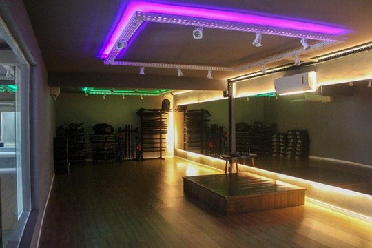 Imagem 3 da galeria do parceiro Acqualife - Jardim dos Ipês