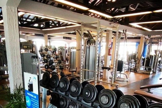 Imagem 1 da galeria do parceiro Acqualife - Jardim dos Ipês