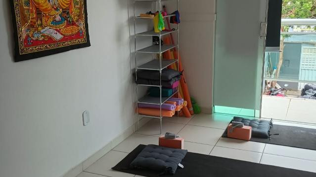 Imagem 3 da galeria do parceiro Elisabete Arruda Terapias Integrativas e Yoga