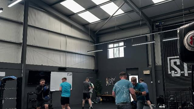 Image 3 from STLTH partner gallery