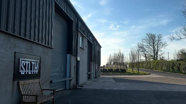 Image 2 from STLTH partner gallery