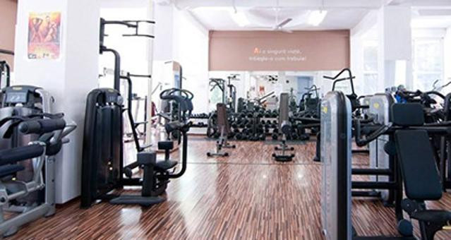 Imaginea 1 din Best Fit Gym (Gym Mar Strong) galeria partenerului