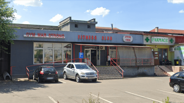 Imaginea 2 din Best Fit Gym (Gym Mar Strong) galeria partenerului