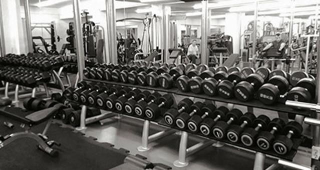 Imaginea 3 din Best Fit Gym (Gym Mar Strong) galeria partenerului