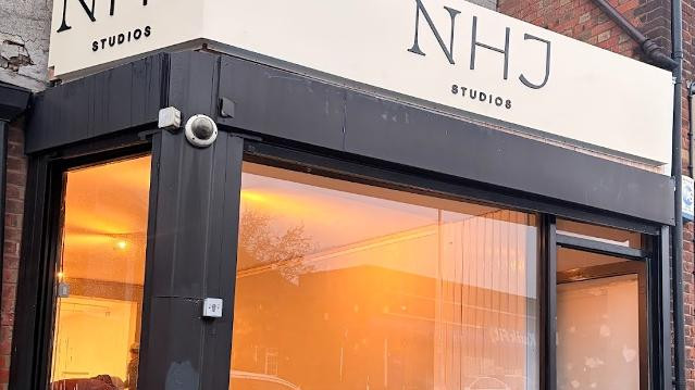 Image 2 from NHJ Studios partner gallery