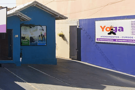 Imagem 2 da galeria do parceiro Mayaluz