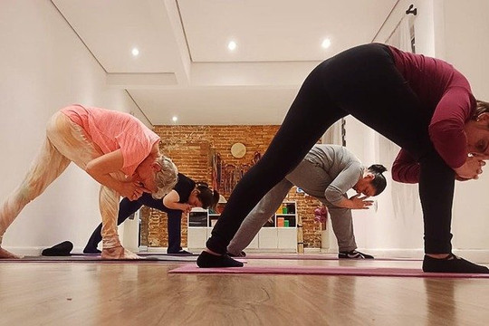 Imagem 1 da galeria do parceiro Mayaluz