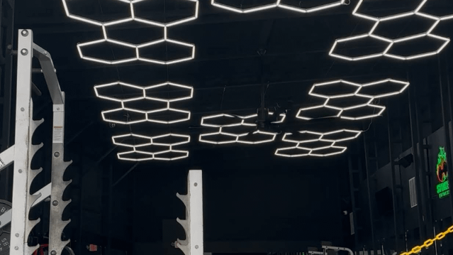 Image 3 from Stoked Fitness partner gallery