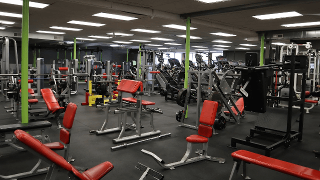 Image 1 from Stoked Fitness partner gallery