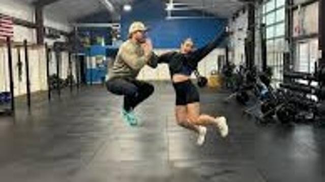 Image 3 from Village Strength & Conditioning partner gallery