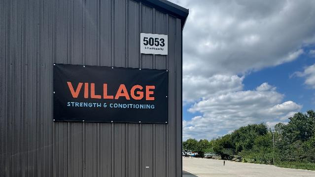 Image 2 from Village Strength & Conditioning partner gallery