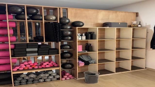 Imagen 2 de la galería del partner Volè Studio San Luis Potosí