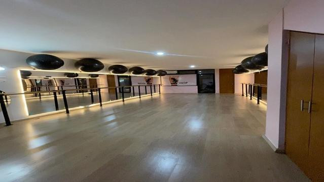 Imagen 1 de la galería del partner Volè Studio San Luis Potosí