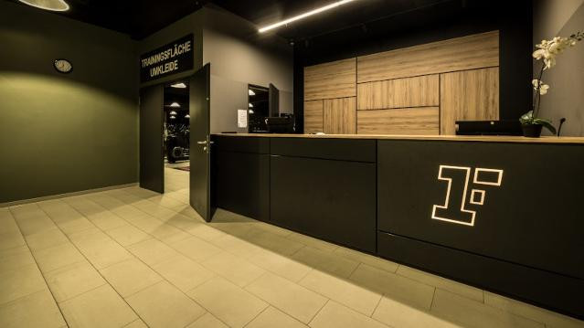 Bild 2 von Fitness First Raunheim – Ladies Partnergalerie