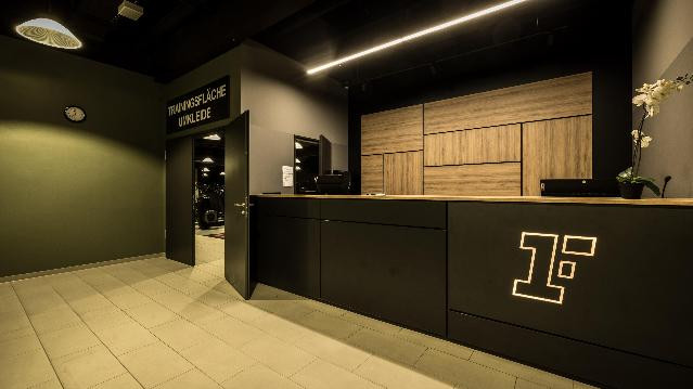 Bild 3 von Fitness First Raunheim – Ladies Partnergalerie