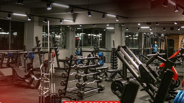 Imagem 1 da galeria do parceiro Saúde Fit Academia