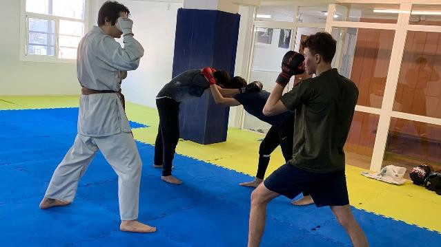 Imagen 3 de la galería del partner Gimnàs Puente