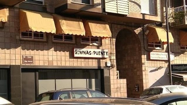 Imagen 2 de la galería del partner Gimnàs Puente