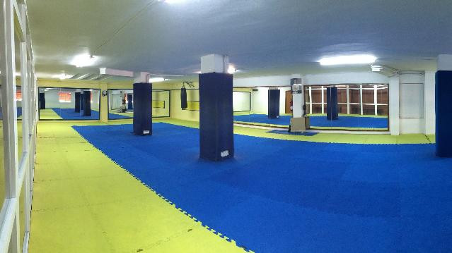 Imagen 1 de la galería del partner Gimnàs Puente