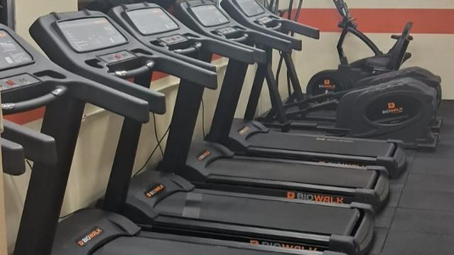 Imagem 3 da galeria do parceiro Superação One