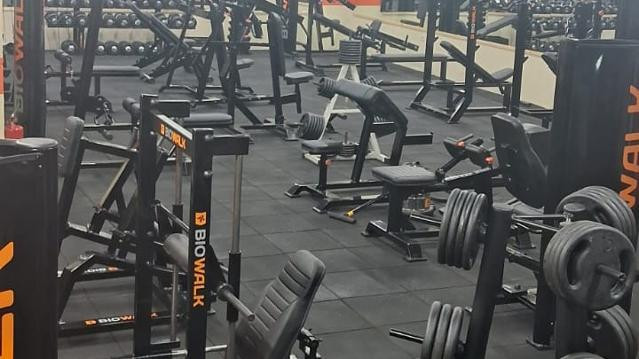 Imagem 2 da galeria do parceiro Superação One