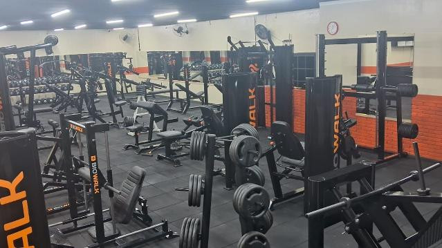 Imagem 1 da galeria do parceiro Superação One