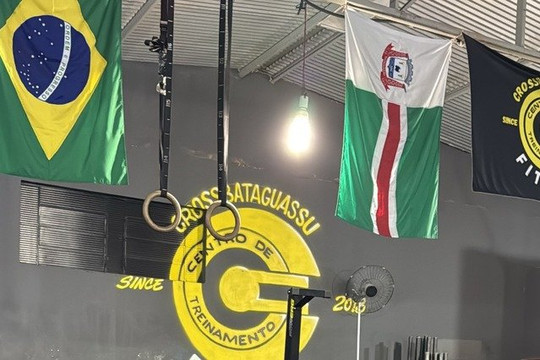 Imagem 1 da galeria do parceiro Cross Bataguassu