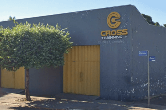 Imagem 2 da galeria do parceiro Cross Bataguassu