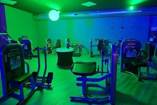 Bild 1 von clever fit Voerde Partnergalerie