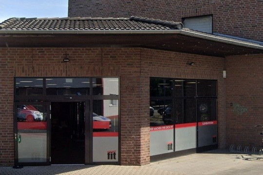 Bild 2 von clever fit Voerde Partnergalerie