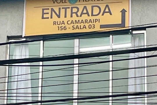 Imagem 3 da galeria do parceiro Voll Pilates Studio Horto Florestal
