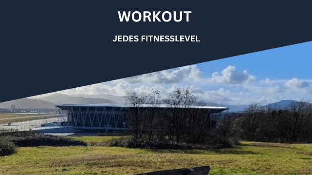 Bild 3 von Fitness mit Maximilian Partnergalerie