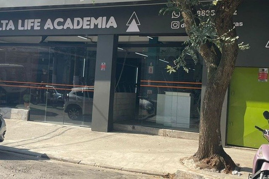 Imagem 2 da galeria do parceiro Delta Life Academia
