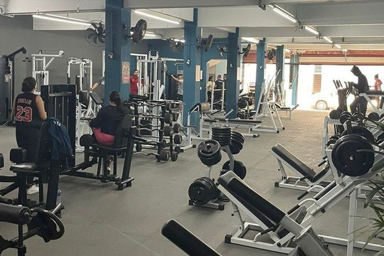 Imagem 1 da galeria do parceiro Delta Life Academia