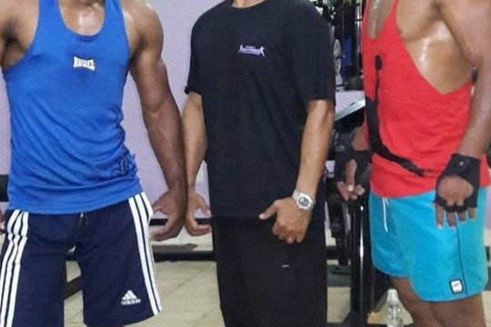 Imagem 3 da galeria do parceiro Academia Dias Fitness