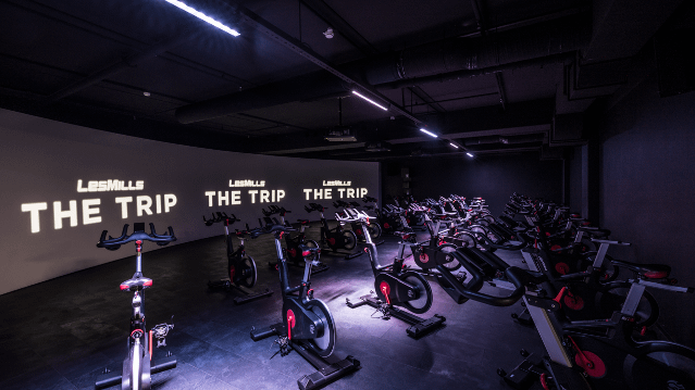 Bild 3 von Fitness First Würzburg Partnergalerie