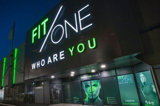 Bild 2 von Fitness First Würzburg Partnergalerie