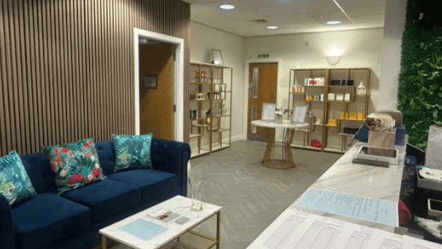 Image 1 from The Retreat Wellbeing Sanctuary partner gallery