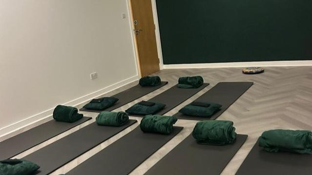 Image 3 from The Retreat Wellbeing Sanctuary partner gallery