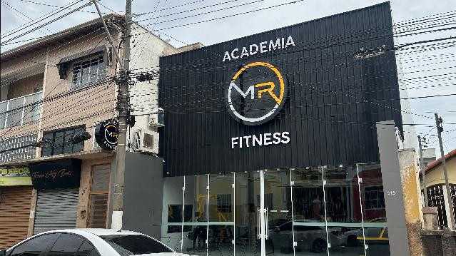 Imagem 2 da galeria do parceiro MR Fitness - Avenida