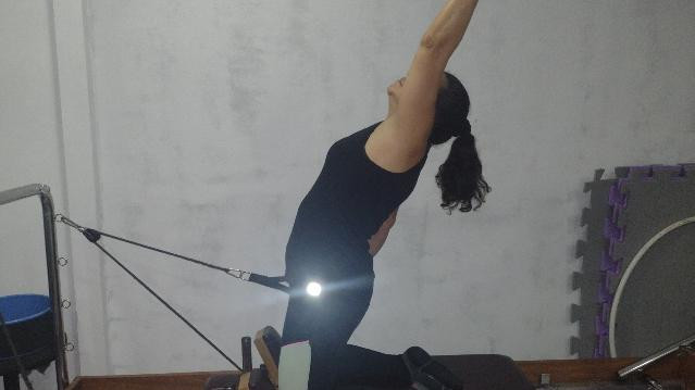 Imagem 3 da galeria do parceiro Aliyah Terapias