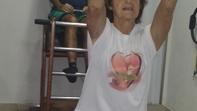 Imagem 1 da galeria do parceiro Aliyah Terapias