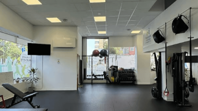 Imagen 3 de la galería del partner Muévete Conmigo