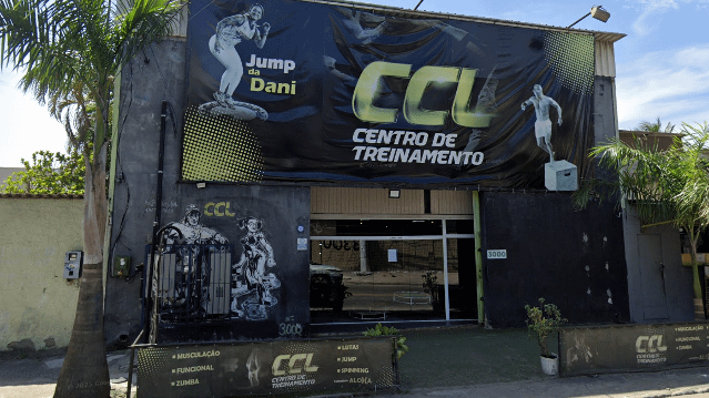 Imagem 2 da galeria do parceiro Centro de Treinamento CCL