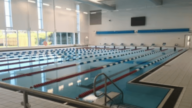 Image 3 from Everyone Active - Workington Leisure Centre partner gallery