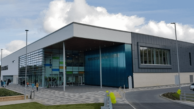 Image 2 from Everyone Active - Workington Leisure Centre partner gallery