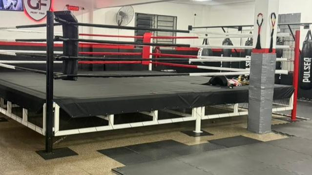 Imagem 3 da galeria do parceiro GF Muay Thai