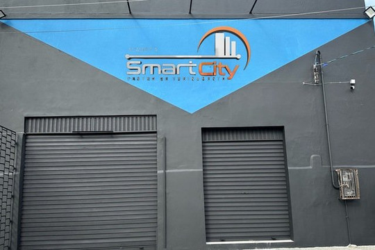 Imagem 2 da galeria do parceiro SmartCity