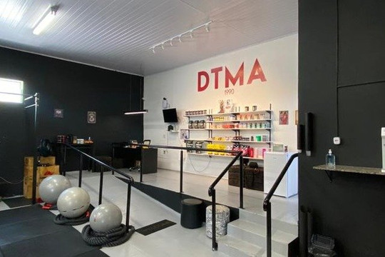 Imagem 3 da galeria do parceiro CT DTMA