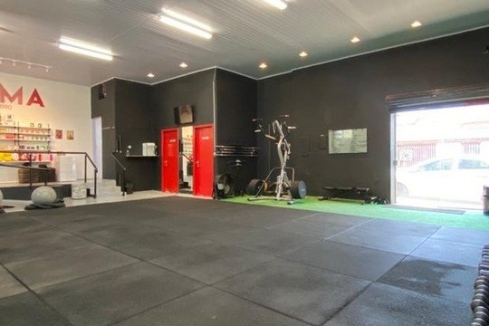 Imagem 1 da galeria do parceiro CT DTMA